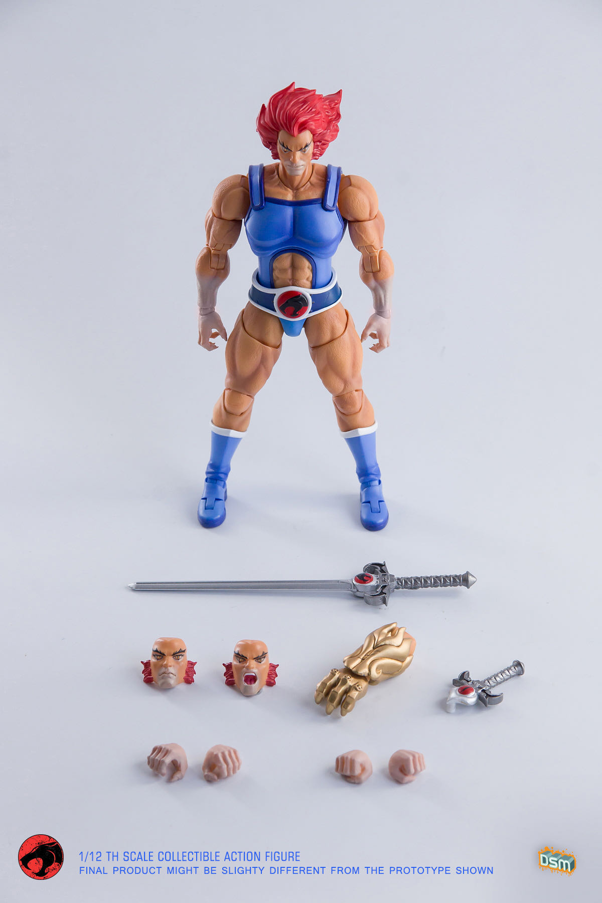Good Smile Company Figma - Em Estoque: Figura Articulada Dasin/Great Toys/GT