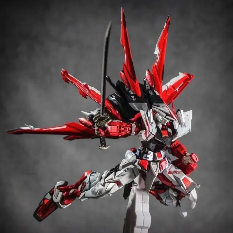 Bandai Gundam Hg - Figura de montagem de anime e
