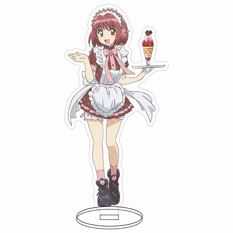 16CM Anime Tokyo Mew Mew Ichig - Anime Merchandise Collection avaliação e preço