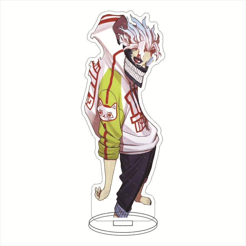 16CM Anime Dandadan Momo Ayase - Anime Merchandise Collection avaliação e preço