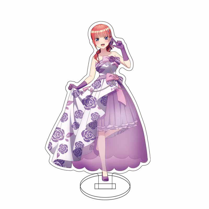 Suporte de acrílico de 16 cm c - Anime Merchandise Collection avaliação e preço