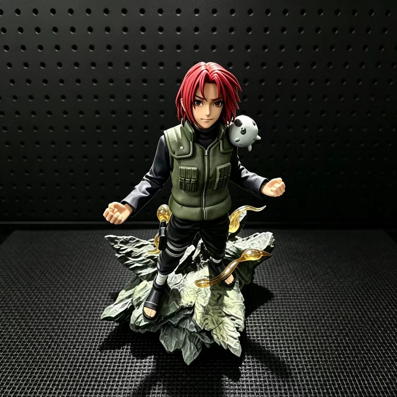Nova Figura de Ação GK do Anim - Popular Anime Merchandise avaliação e preço