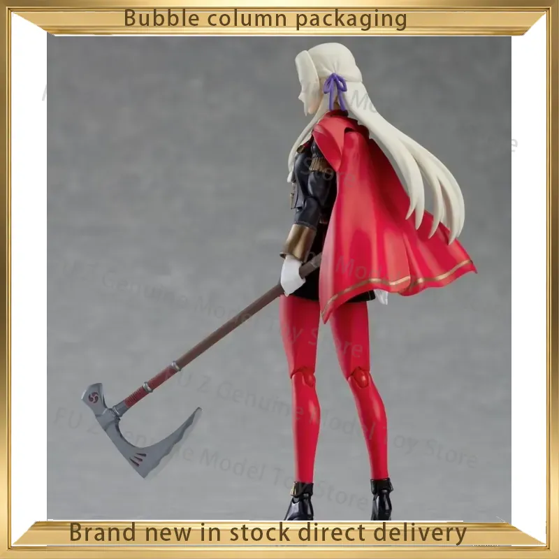 Good Smile Company Fire Emblem - Good Smile Company Figma avaliação e preço