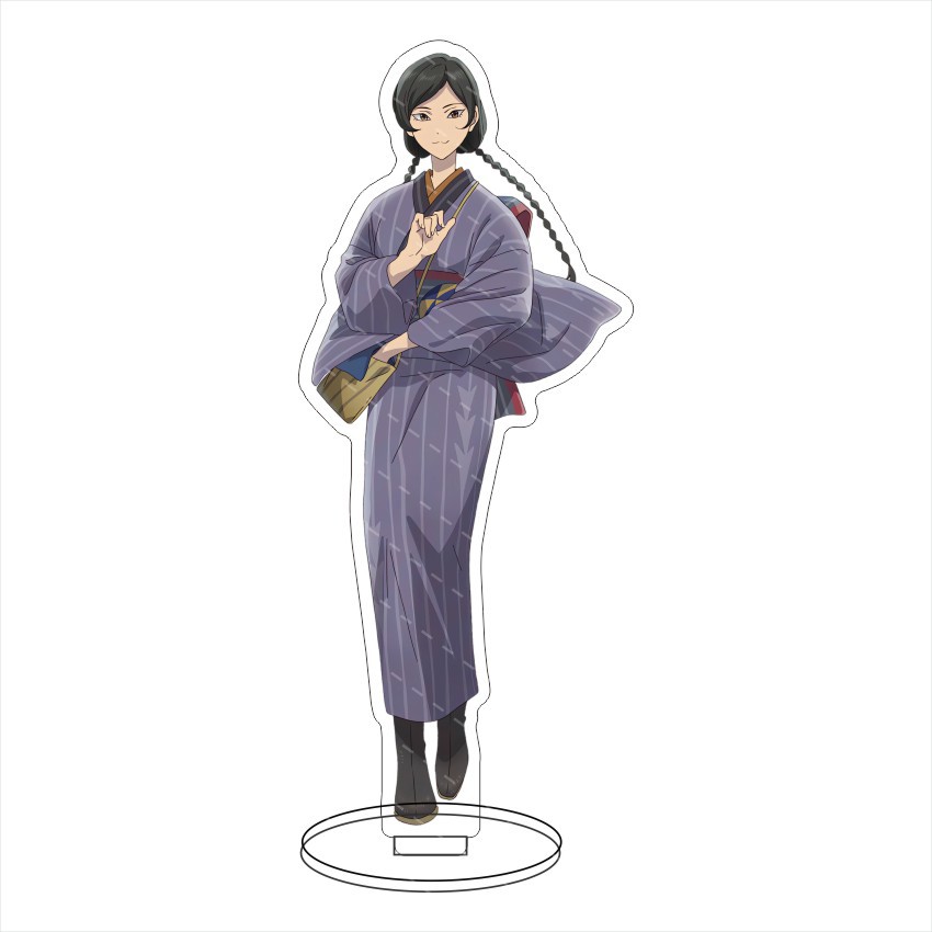 16CM Anime Sparks of Tomorrow  - Anime Merchandise Collection avaliação e preço