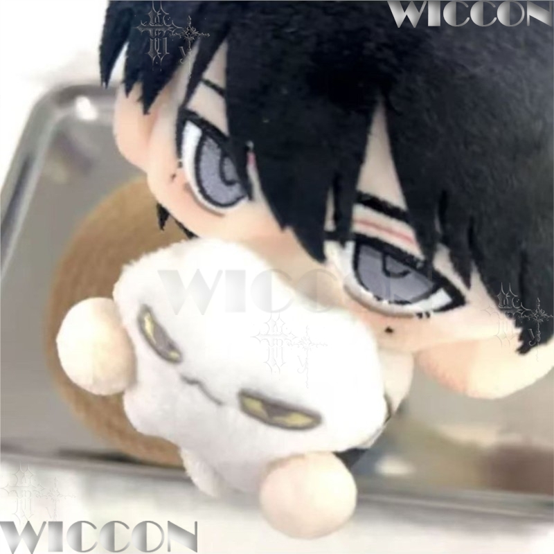 Boneca de Algodão Hikaru Died  - Anime Merchandise In Japanese avaliação e preço