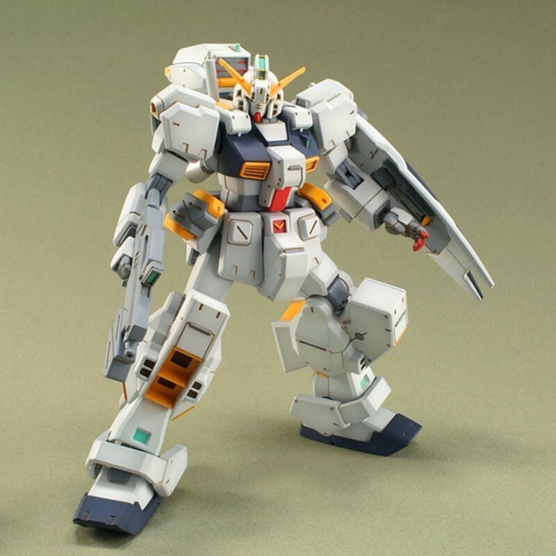 Kit de Modelismo Colecionável  - Bandai Gundam Hg avaliação e preço