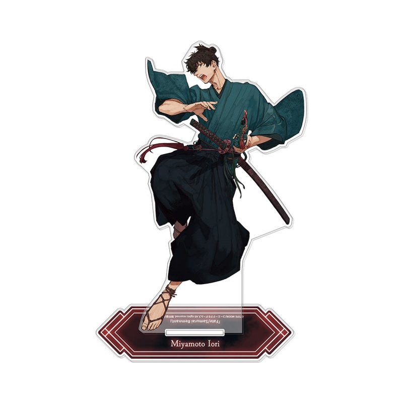 Chaveiros de Acrílico de 15CM  - Fate Anime Merchandise avaliação e preço