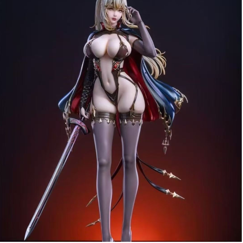 Figura de Menina Bonita Fatefu - Fate Anime Merchandise avaliação e preço