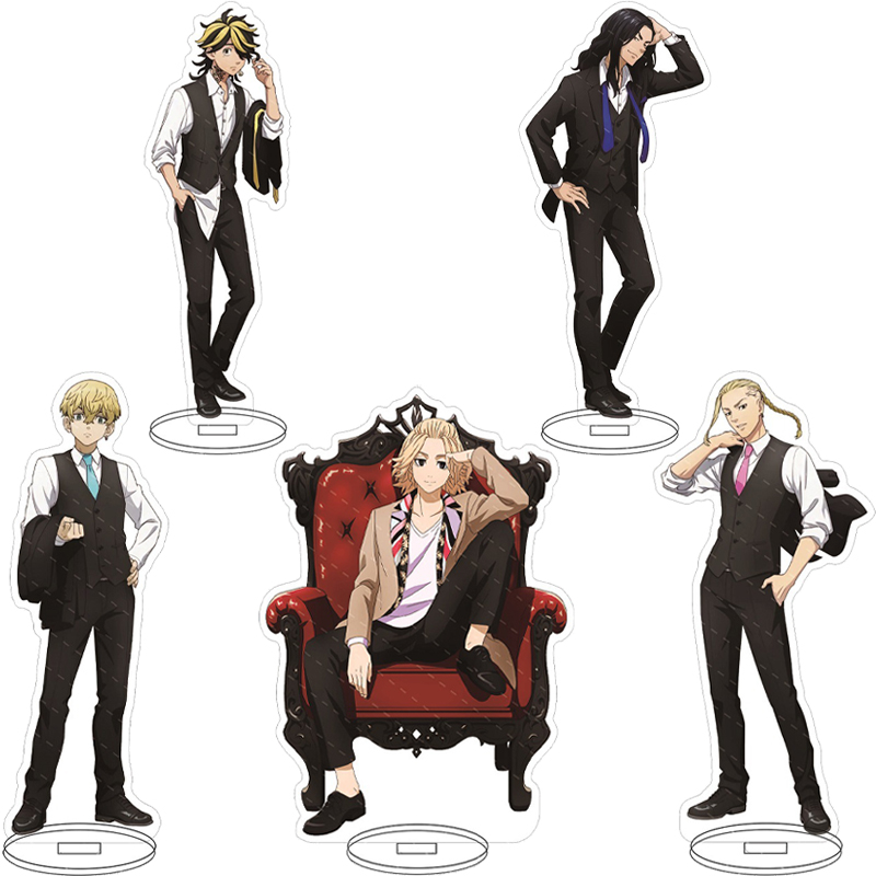Figura de Anime de 16CM ‌ Toky - Anime Merchandise Collection avaliação e preço