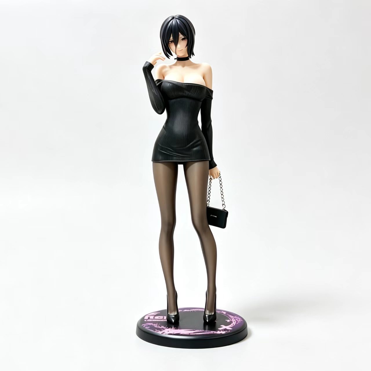 Figura de Anime GK Modelo Reze - Popular Anime Merchandise avaliação e preço