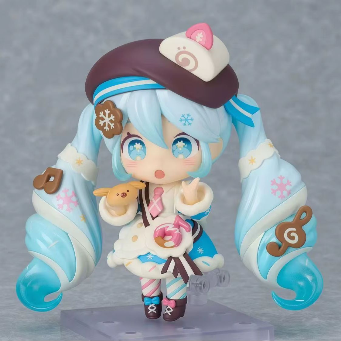 Figura de ação Nendoroid Snow  - Popular Anime Merchandise avaliação e preço