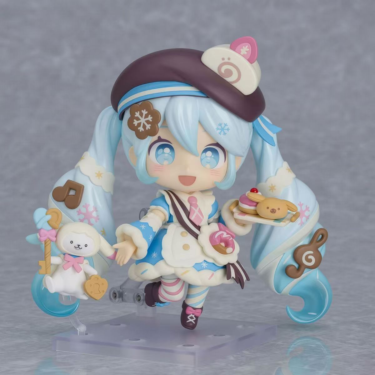 Figura de ação Nendoroid Snow  - Popular Anime Merchandise avaliação e preço