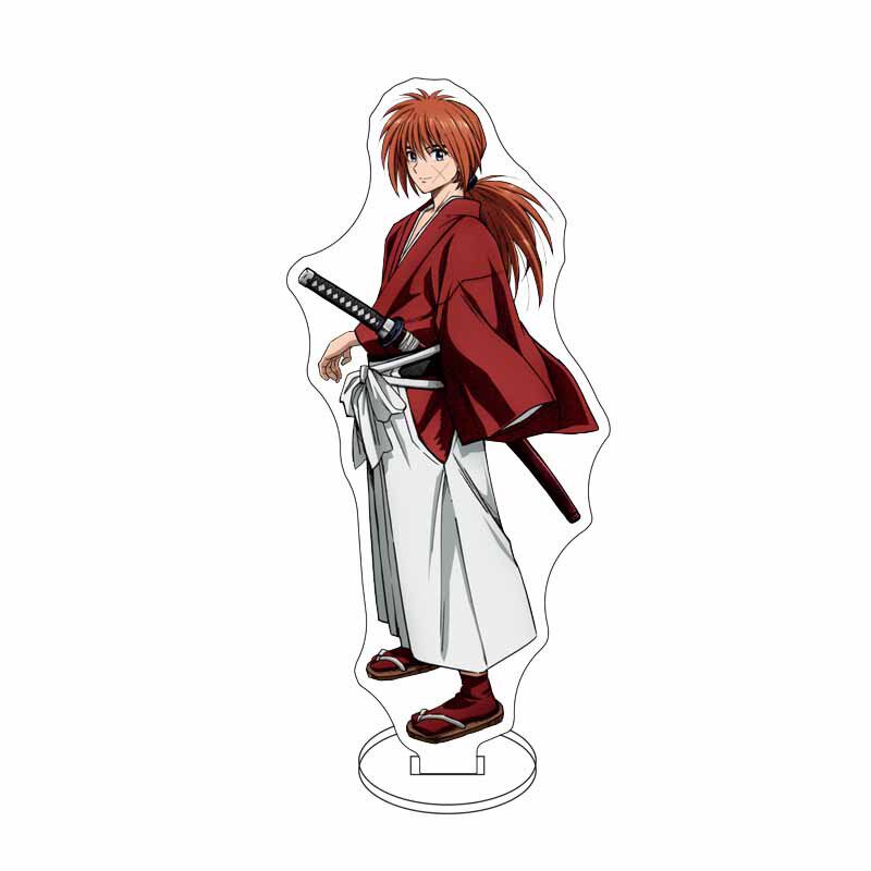 Suporte de Figura em Acrílico  - Anime Merchandise Collection avaliação e preço