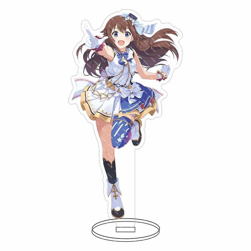 16CM Anime Hololive Kizuna AI  - Anime Merchandise Collection avaliação e preço