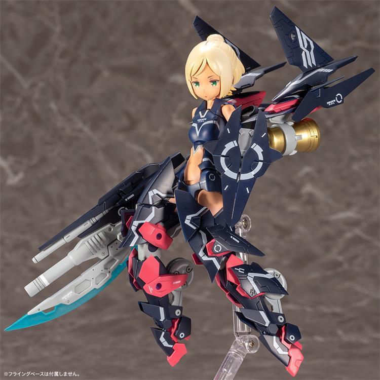 Figuras de Ação Kotobukiya Meg - Good Smile Company Figma avaliação e preço