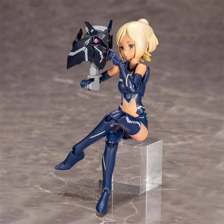 Figuras de Ação Kotobukiya Meg - Good Smile Company Figma avaliação e preço