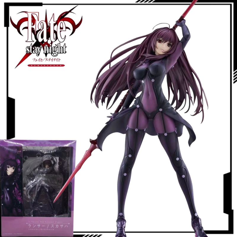 Versão Doméstica Fate/stay Nig - Fate Anime Merchandise avaliação e preço