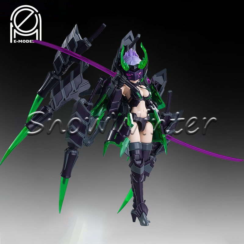 【Em Estoque】E-Model Principle  - Good Smile Company Figma avaliação e preço