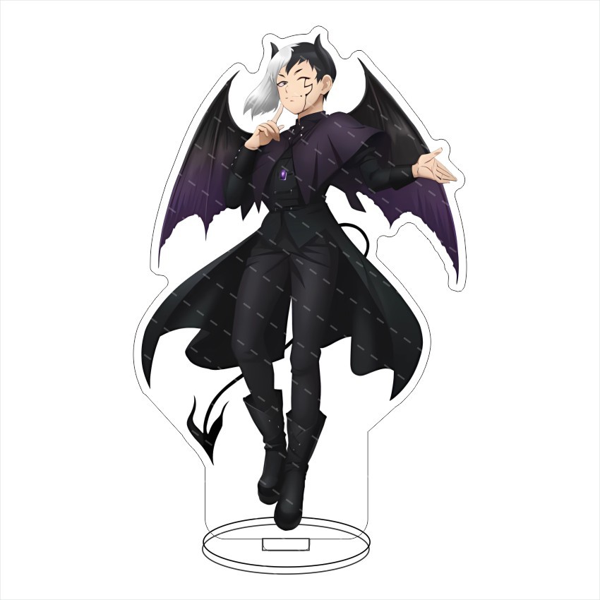 16CM Anime Dr. STONE Senku Ish - Anime Merchandise Collection avaliação e preço