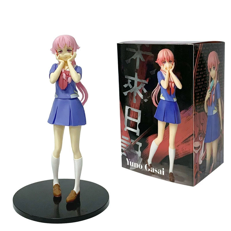 Figura de Ação Anime Future Di - Good Smile Company Figma avaliação e preço